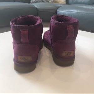 Ugg boots